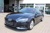Audi A5 Sportback sport - Audi A5: Schwarz, Sportback