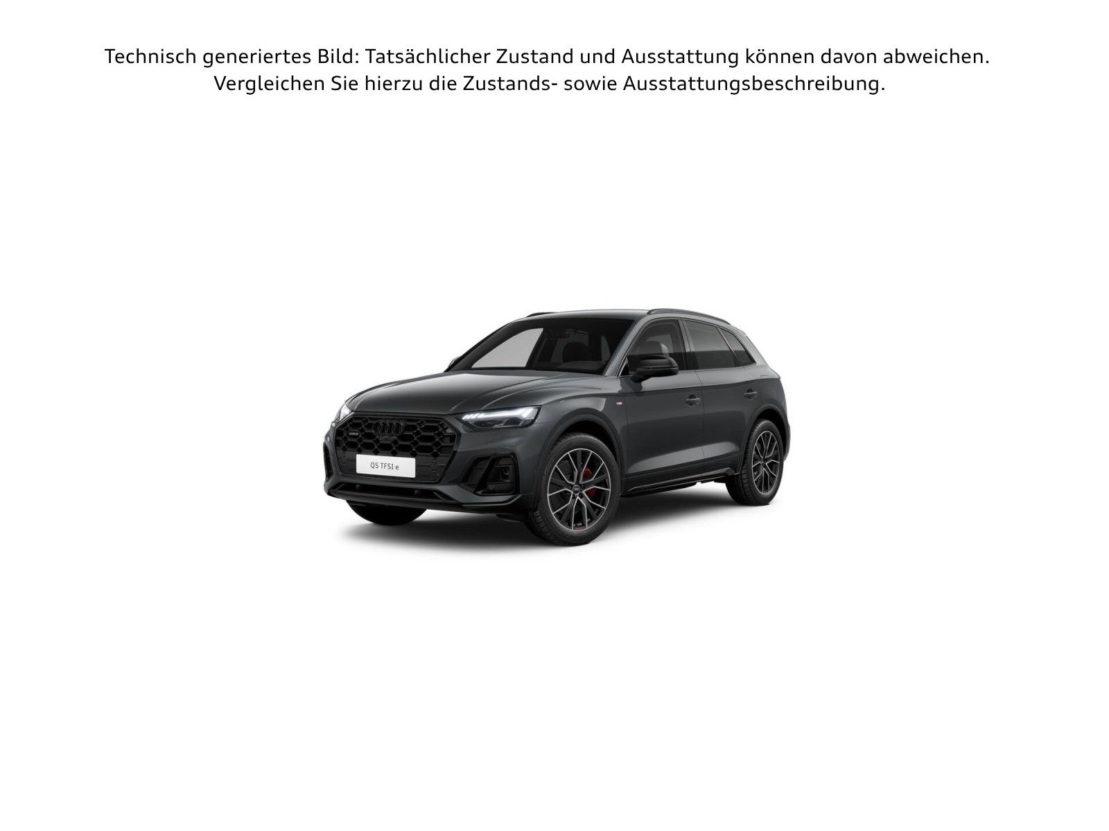 Audi Q5 - Bild 3
