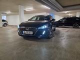 Hyundai i30 1.6 CRDi 100kW Premium DCT Premium - Hyundai i30 Premium mit Diesel-Antrieb