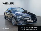 Mercedes-Benz E 200 Coupe 9G AMG Line *HUD*Memory*Burmest*Pano - Mercedes-Benz E 200 in Bielefeld
