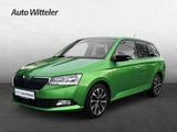 Skoda Fabia 1.0 TSI Drive 1,0 TSI 95 PS  SHZ/LED/ GAR. - Skoda Fabia: 1.9