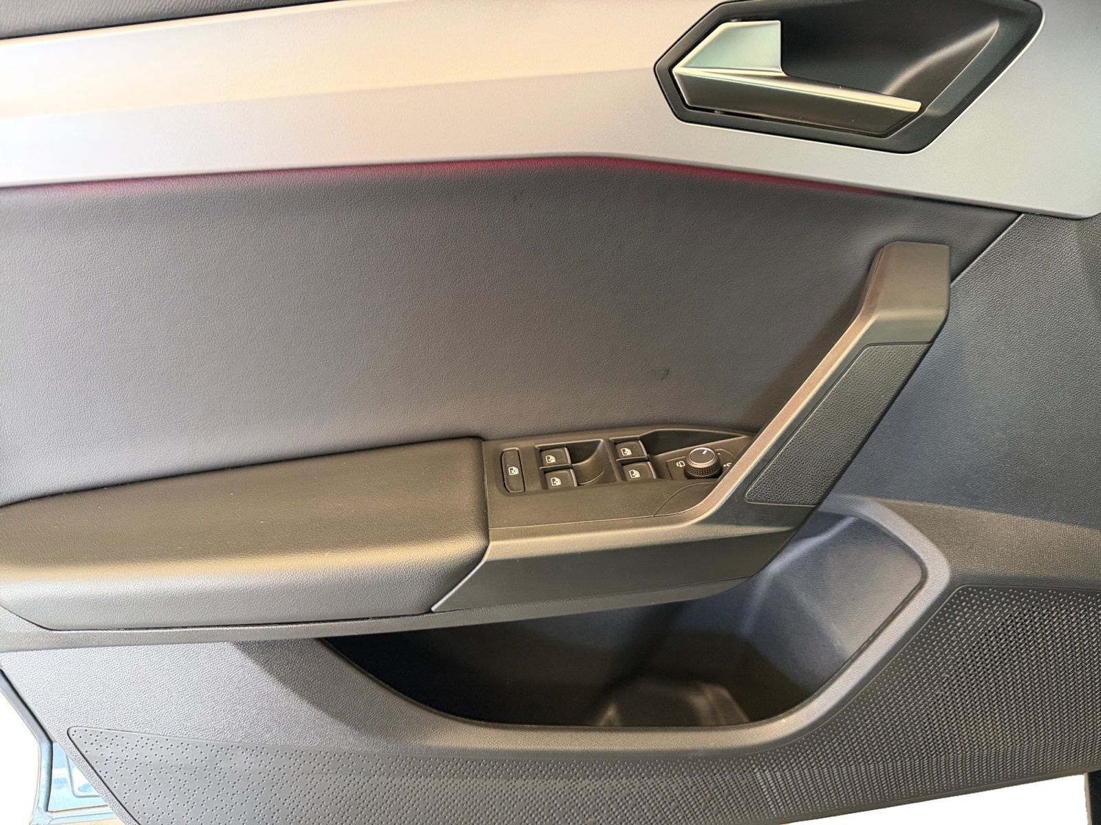 Seat Leon - Bild 15