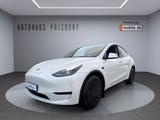 Tesla Model Y Long Range Dual AWD AMD Ryzen - Tesla Gebrauchtwagen in Hamburg