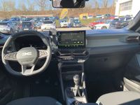 Dacia Bigster - Vorschau Bild 13