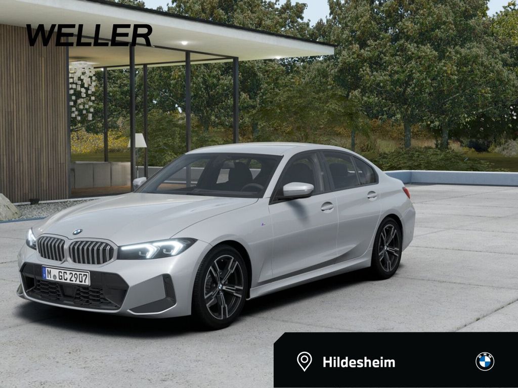 Image of BMW 320