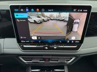 Volkswagen Tiguan - Vorschau Bild 14