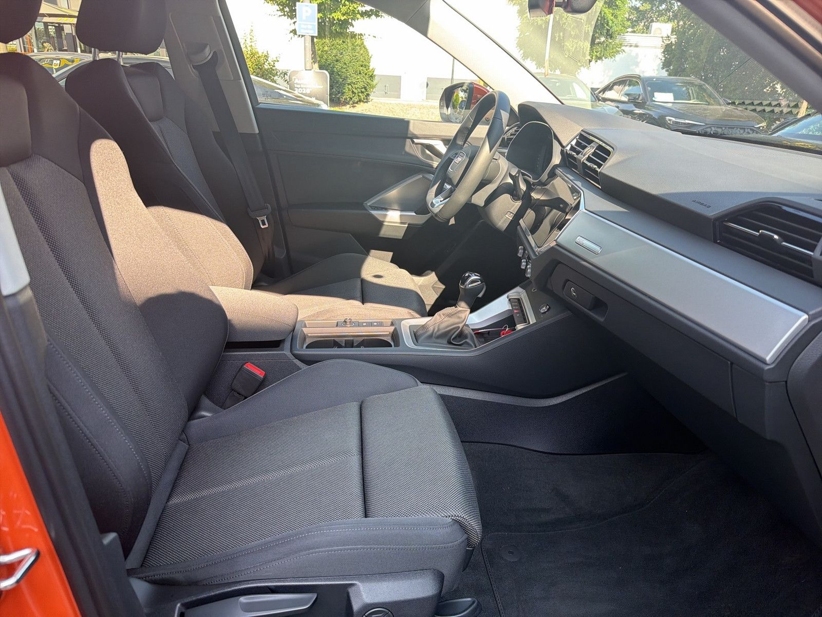 Audi Q3 - Bild 22