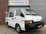 Mitsubishi L 300 2.5 D! 5-Persoons! 2X Schuifdeuren! - Mitsubishi aus 1994