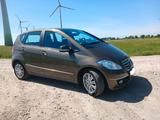 Mercedes-Benz A 180 CDI ELEGANCE ***TÜV NEU***