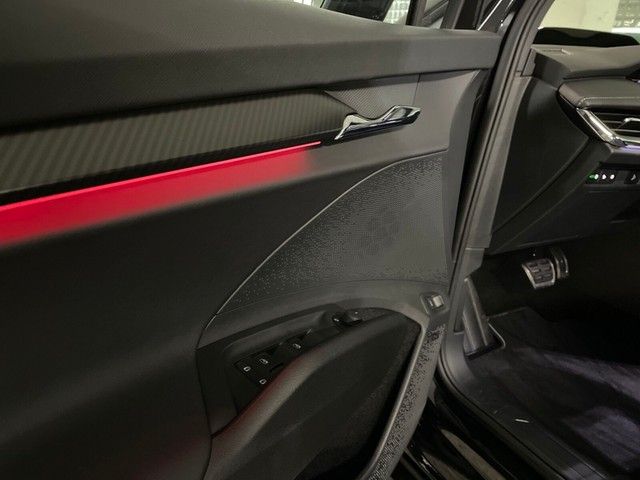 Enyaq Coupé 80x RS Suite