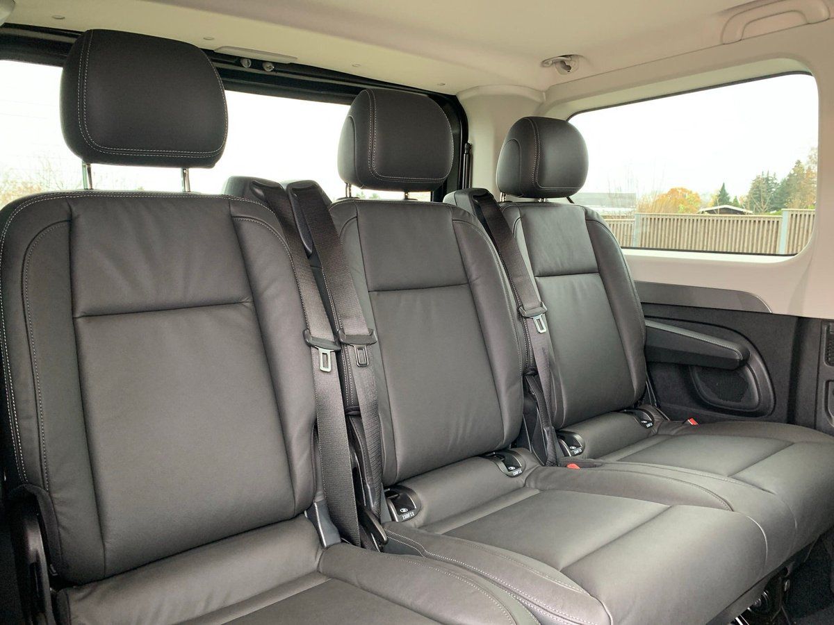 Renault Trafic - Bild 29