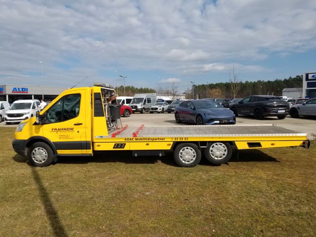 Foto Nummer 2: FORD Transit