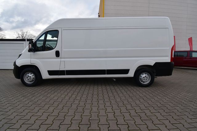 Peugeot Boxer Hochraum 335 L3H2 Pro Blue HDi RFK AHK