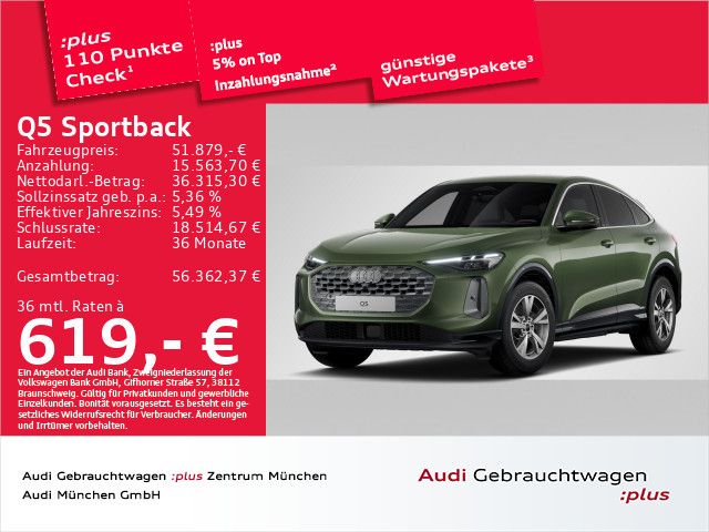 Image of Audi Q5