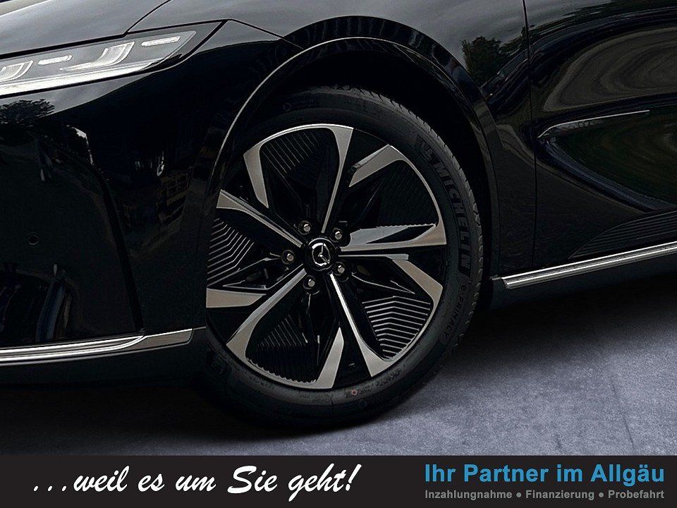 Fahrzeugabbildung Mazda 6e EV 69kWh TAKUMI PLUS 479KM-RANGE 6J-GARANTIE