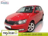 Skoda Fabia Cool Plus KLIMA|8 fach|TOP|PDC SERVICE NEU - Skoda Fabia: Se
