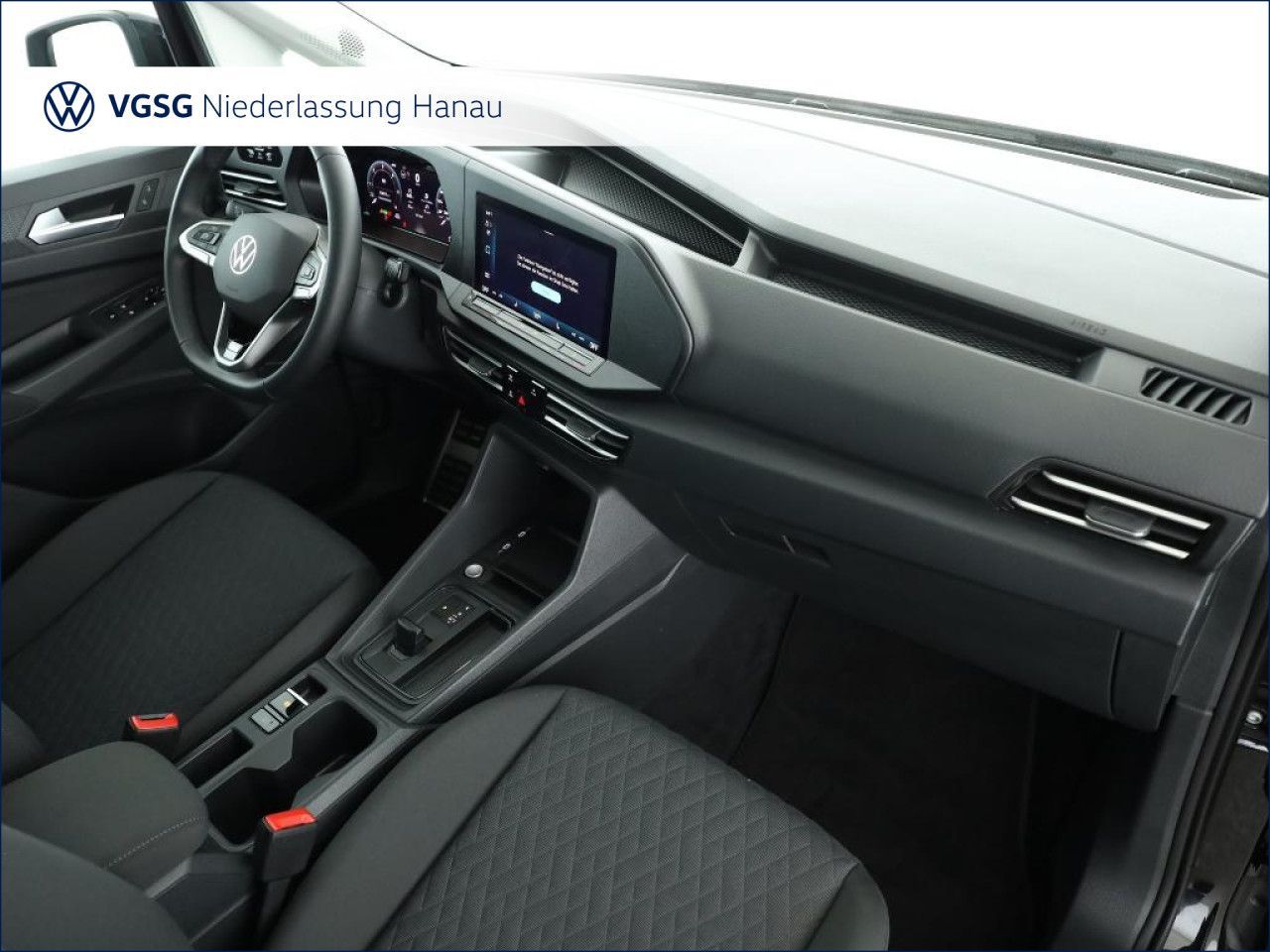Volkswagen Caddy - Bild 7