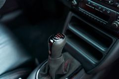 Fahrzeugabbildung Porsche 911 GT2 CS MK2 /Carbon Exterieur/