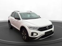 Volkswagen T-Roc - Vorschau Bild 4