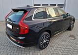 Volvo XC90 B5 D AWD Momentum. 7-Sitzer, AHK, Top! - gebrauchte Volvo XC90 aus dem Jahr 2020