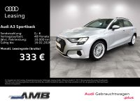 Audi A3 - Vorschau Bild 1