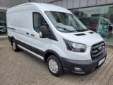 Ford Transit 290 L2H2 Trend *41% Nachlass* - Ford: Weiß