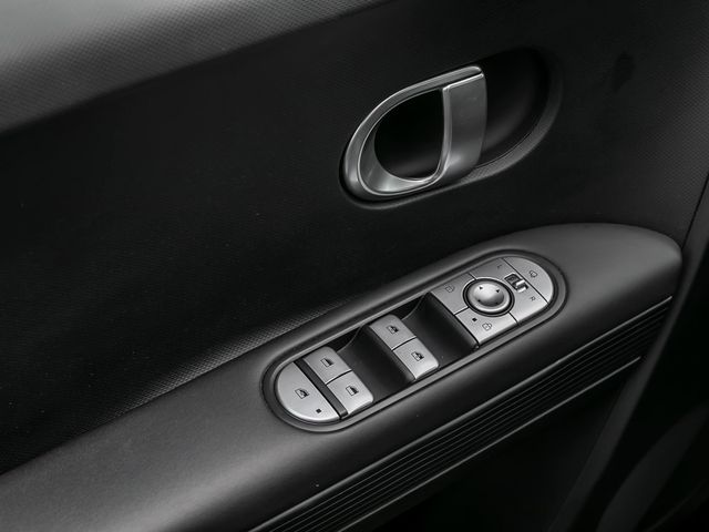 Hyundai Ioniq 5 Basis Elektro Autobahnassistent Kamera
