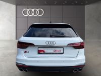 Audi S4 - Vorschau Bild 5
