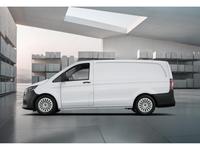 Mercedes-Benz VITO 114 Kasten/lang/Klima/MBeam/Totw/Parkpaket