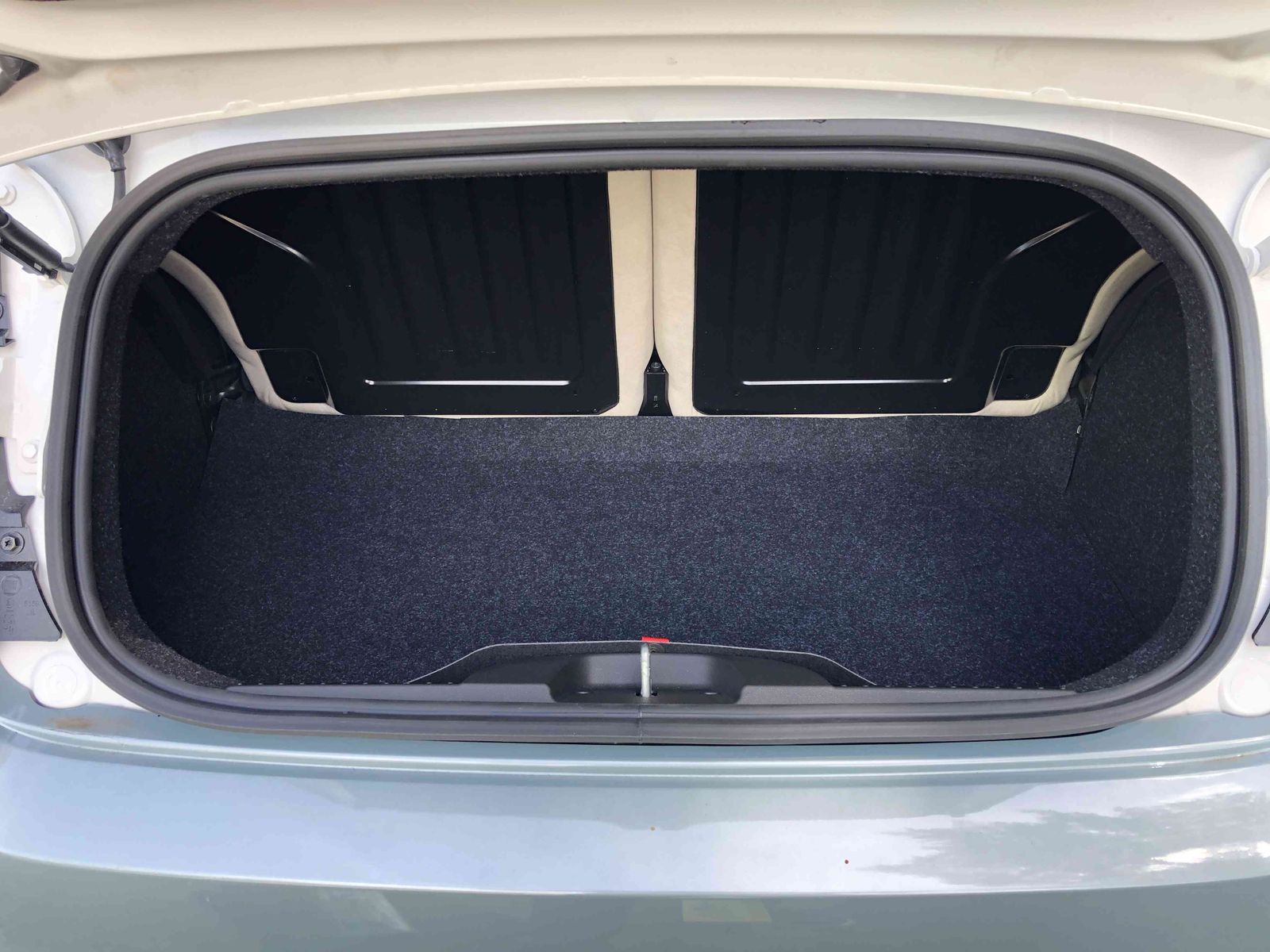 Fiat 500C - Bild 11