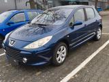 Peugeot 307 Grand Filou Cool HDi FAP 110 Grand Filou... - Peugeot 307: Grand Filou