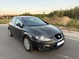 Seat Leon 1.2 TSI Reference Copa Ecomotive - Seat Leon aus 2011: Copa