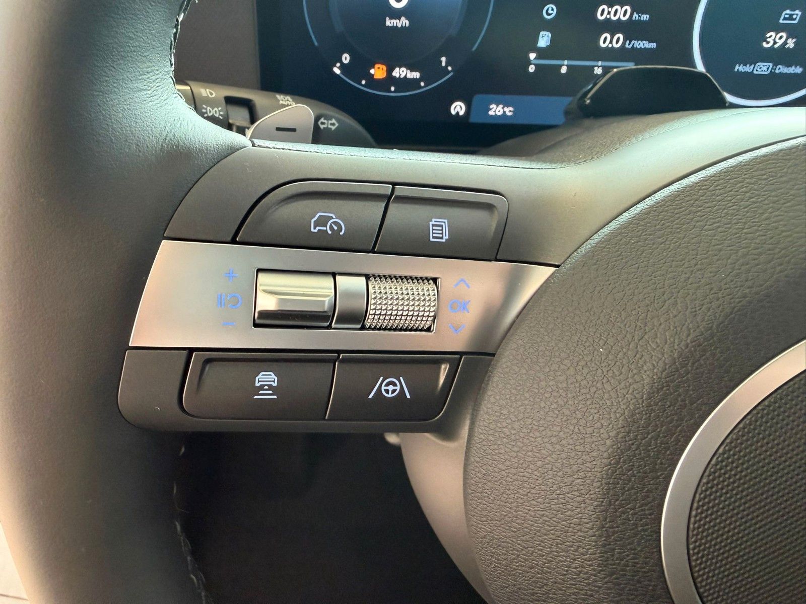 Hyundai Kona – Bild 16