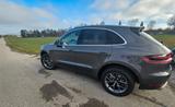 Porsche Macan S  - Porsche Gebrauchtwagen in Augsburg