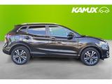 Nissan Qashqai 1.3DIG-T N-Connecta+NAVI+PANO+KAMERA - gebrauchte Nissan SUV & Geländewagen