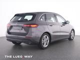 Mercedes-Benz B 180 d PROGRESSIVE+AHK+TOTW.+MULTIBEAM+KEYLESS+ - Mercedes-Benz B-Klasse Gebrauchtwagen in Hannover