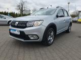 Dacia Logan Stepway LPG GARANTIE KLIMA PDC NAVIGATION - Dacia Logan mit LPG-Antrieb: Kombi, Klimaanlage
