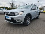Dacia Logan Stepway LPG GARANTIE KLIMA PDC NAVIGATION - mit LPG-Antrieb: Kombi