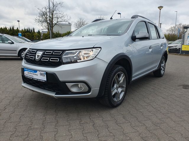 Dacia Logan Stepway LPG GARANTIE KLIMA PDC NAVIGATION