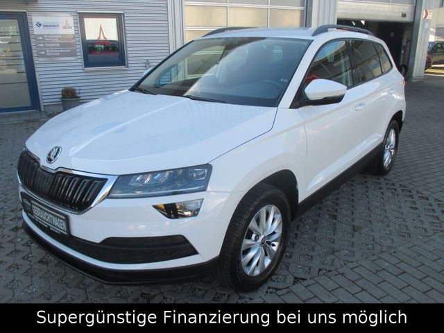 Skoda Karoq Ambition,KLIMA,GARANTIE,NAVI