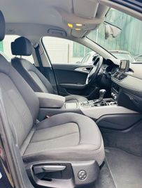 Audi A6 - 9