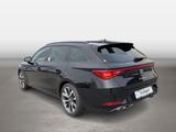 Seat Leon Sportstourer 2.0 TDI FR 18" LED - Seat: Allradantrieb