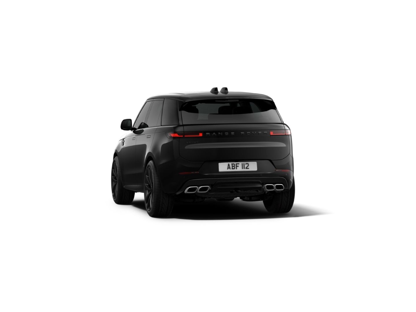 Land Rover Range Rover Sport P540 Twenty Edition AHK 23 Zol imagem 3