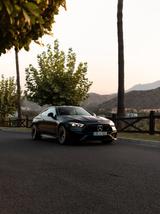 Mercedes-Benz CLE 53 AMG | Vollausst. | Driver's | Dynamic+ - gebrauchte Mercedes-Benz CLE 53 AMG aus dem Jahr 2024
