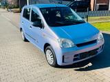 Daihatsu Cuore 5-Türer-TÜV+Service neu- Al... - Daihatsu aus 2005