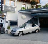 Renault Latitude 2.0 dCi  150 PS  Schalt... - Renault Latitude Gebrauchtwagen