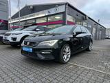 Seat Leon ST FR Black Matt Edition - Seat Leon: Fr Black Edition
