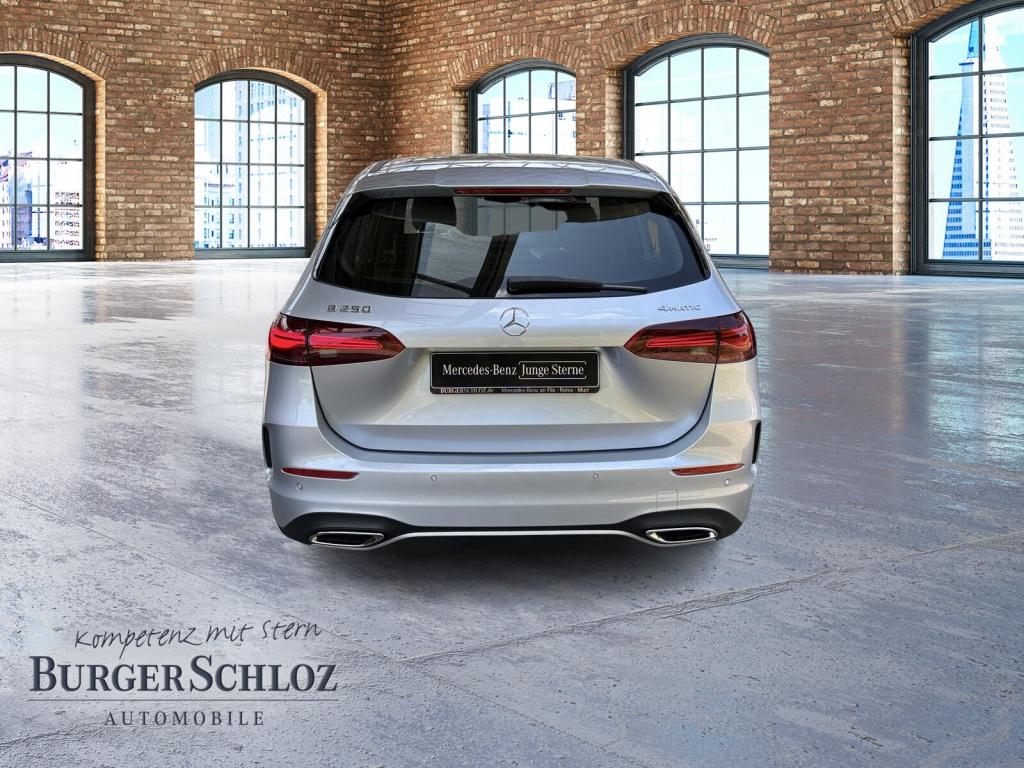 Mercedes-Benz B-Class 4M AMG/AHK/DISTRO/360/NAVI, миниатюра 6