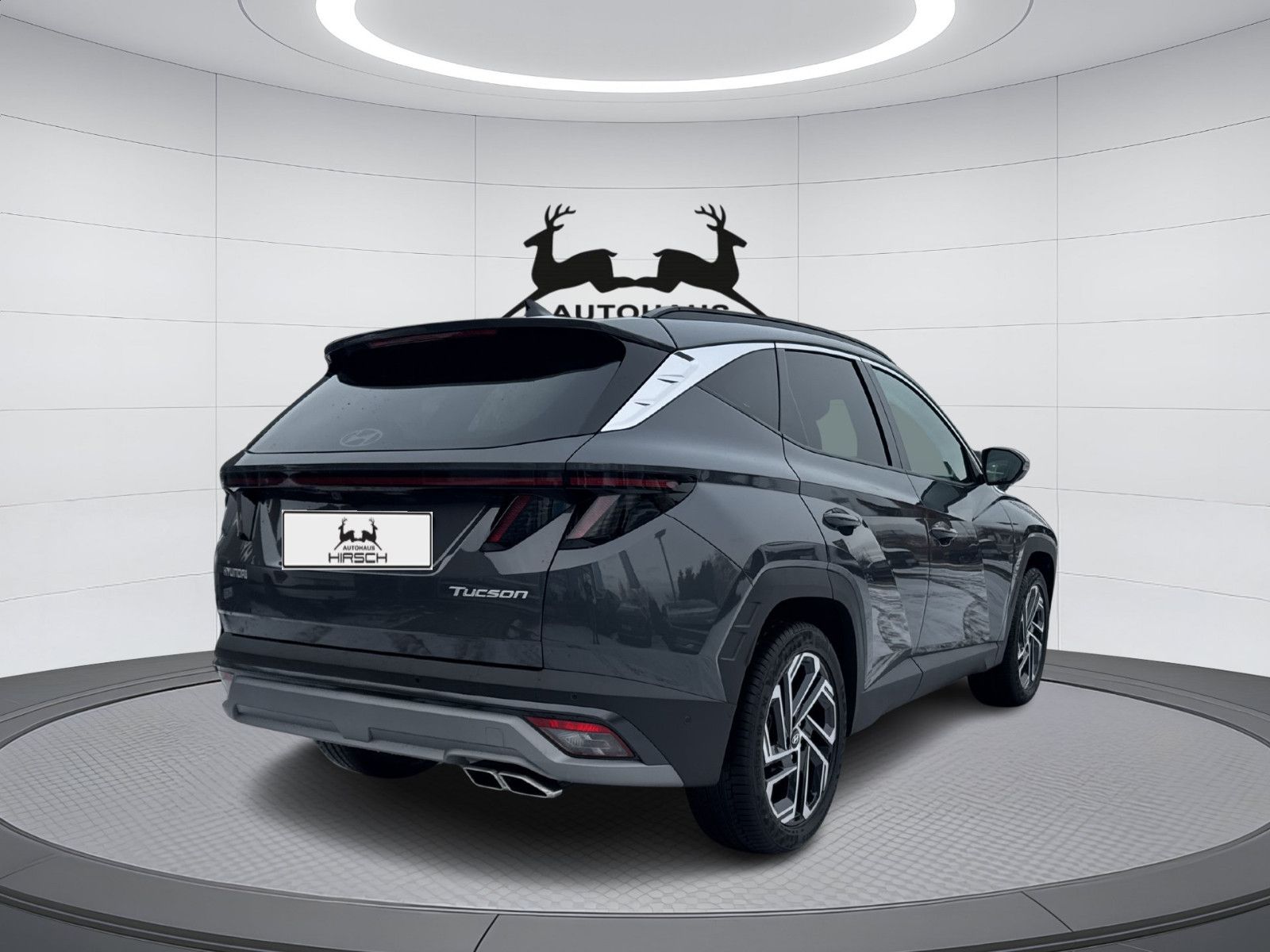 Hyundai TUCSON - Bild 3