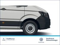 Volkswagen Crafter - Vorschau Bild 5